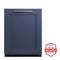 Panel Ready Top Control Dishwasher With Truesteam®