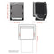 Panel Ready Top Control Dishwasher With Truesteam®