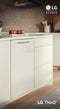 Panel Ready Top Control Dishwasher With Truesteam®