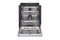 Panel Ready Top Control Dishwasher With Truesteam®