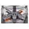 Panel Ready Top Control Dishwasher With Truesteam®
