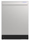 24" Top Control Stainless Steel Handle 44db Dishwasher With Auto Door Open