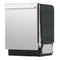 24" Top Control Stainless Steel Handle 44db Dishwasher With Auto Door Open
