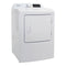 Avanti Front Load Electric Clothes Dryer, 7.0 cu. ft. Capacity