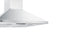 30" Wide Wall-Mounted Range Hood, ADA-Compliant
