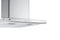 24" Wide Wall-Mounted Range Hood