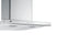24" Wide Wall-Mounted Range Hood, ADA-Compliant
