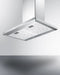 30" Wide Wall-Mounted Range Hood