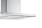30" Wide Wall-Mounted Range Hood
