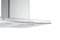 30" Wide Wall-Mounted Range Hood, ADA Compliant