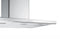 36" Wide Wall-Mounted Range Hood