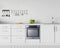 24" Wide Electric Wall Oven