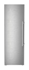 Freestanding freezer with NoFrost and IceTower