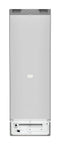 Freestanding freezer with NoFrost and IceTower