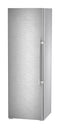 Freestanding freezer with NoFrost and IceTower, Left Hinged