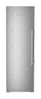 Freestanding freezer with NoFrost and IceTower, Left Hinged