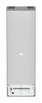 Freestanding freezer with NoFrost and IceTower, Left Hinged