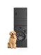 SF7 Stacked Washer – Gas Dryer with Pet Plus™