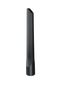 Long crevice nozzle