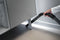 Long crevice nozzle