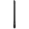 Flexible crevice nozzle