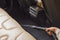 Flexible crevice nozzle