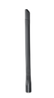 Flexible crevice nozzle