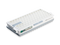 HEPA AirClean Filter with TimeStrip safely traps fine dust and allergens.