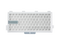 HEPA AirClean filter