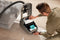 HEPA AirClean filter