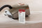 HEPA AirClean filter