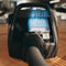 HEPA AirClean Filter with TimeStrip®