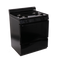 30 Inch Gas Range