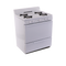 30 Inch Gas Range