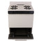 30 Inch Gas Range
