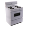 30 Inch Gas Range