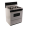 30 Inch Gas Range