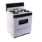 30 Inch Gas Range