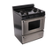 30 Inch Gas Range