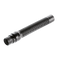Flexible suction hose extension