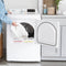 Front Load Gas Vented Clothes Dryer, 7.0 cu. ft. Capacity