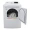 Front Load Gas Vented Clothes Dryer, 7.0 cu. ft. Capacity