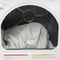 Avanti Front Load Gas Vented Clothes Dryer, 7.0 cu. ft. Capacity