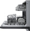 300 Series Dishwasher 24''