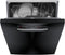 300 Series Dishwasher 24''