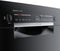 300 Series Dishwasher 24''