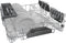 300 Series Dishwasher 24''