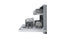 300 Series Dishwasher 24''
