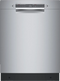 300 Series Dishwasher 24''