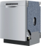 300 Series Dishwasher 24''